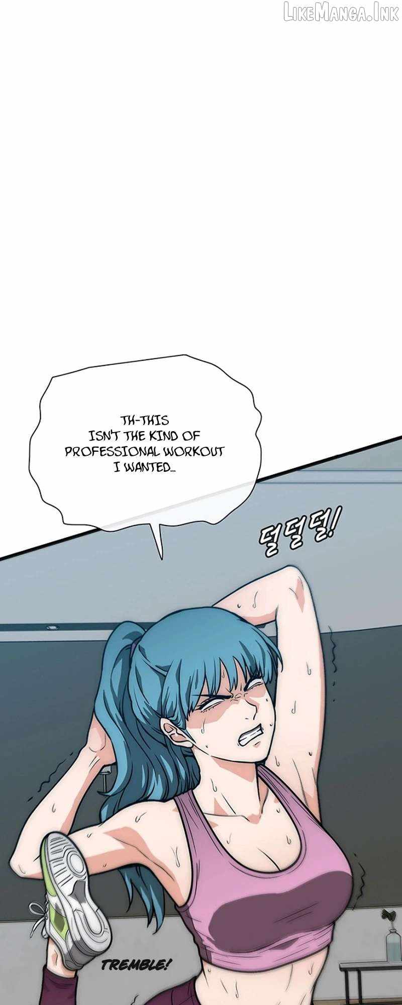 The Retired Killer Just Wants a Peaceful Life — Chapter 25 — page 10