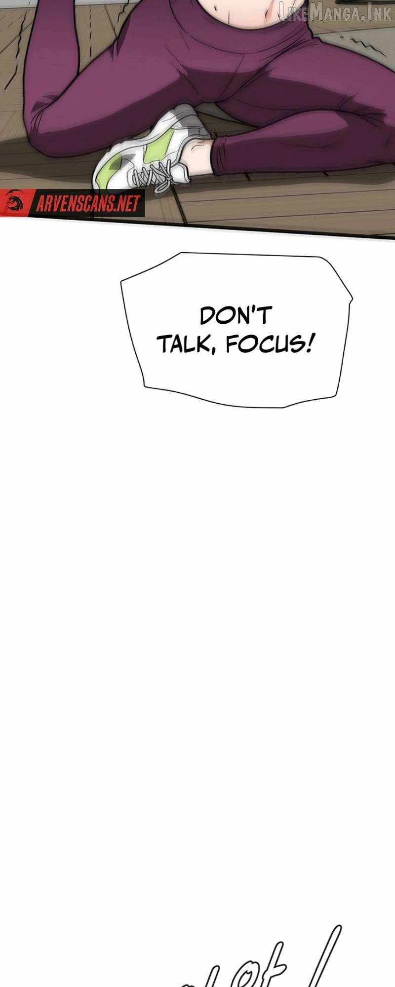 The Retired Killer Just Wants a Peaceful Life — Chapter 25 — page 11