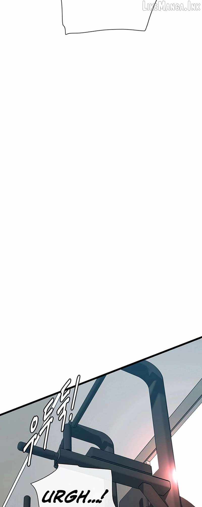 The Retired Killer Just Wants a Peaceful Life — Chapter 25 — page 13
