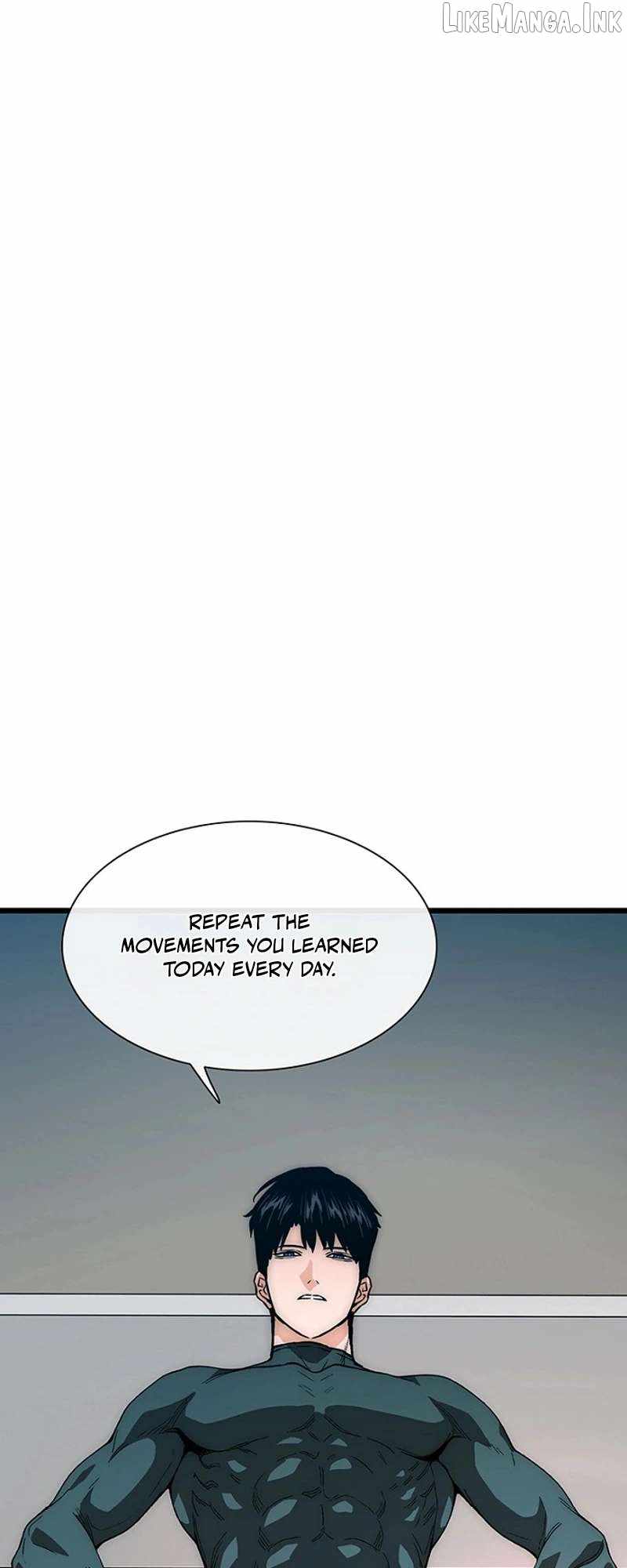 The Retired Killer Just Wants a Peaceful Life — Chapter 25 — page 18