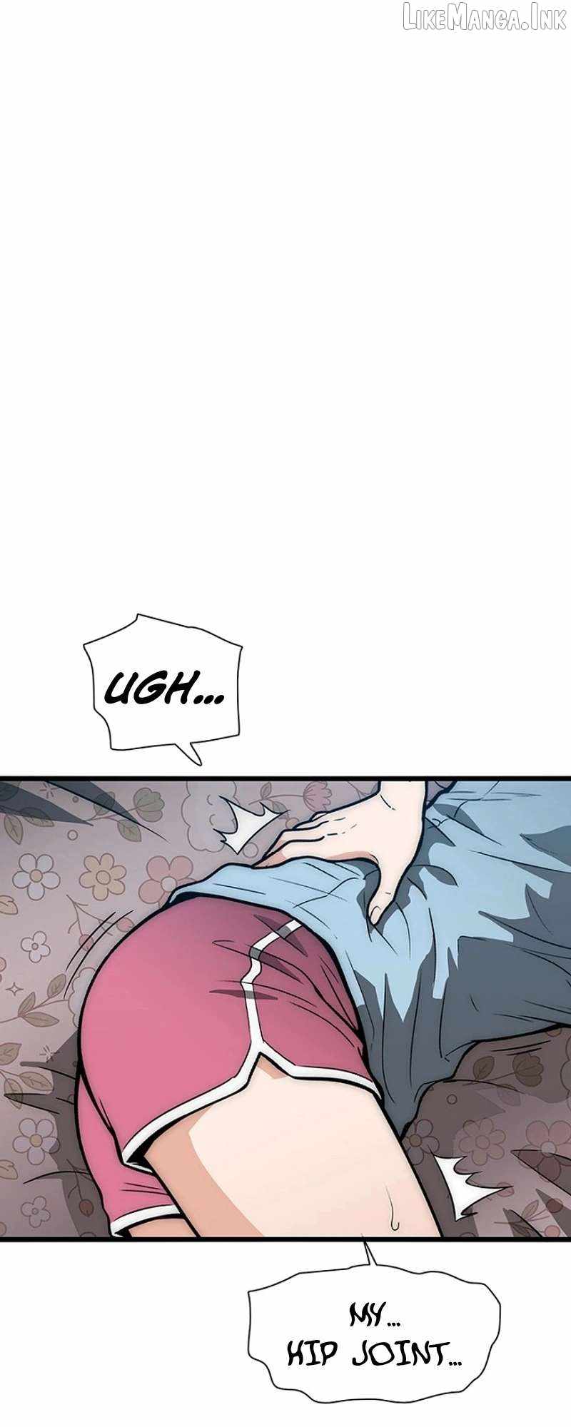 The Retired Killer Just Wants a Peaceful Life — Chapter 25 — page 23