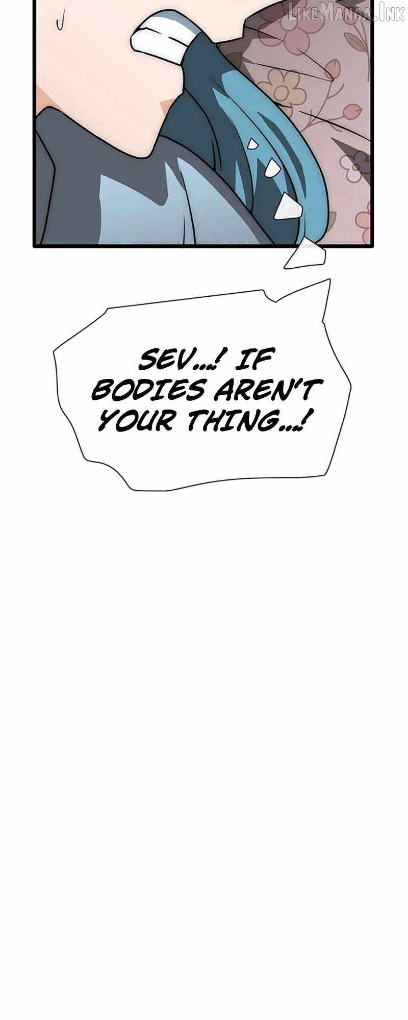 The Retired Killer Just Wants a Peaceful Life — Chapter 25 — page 27