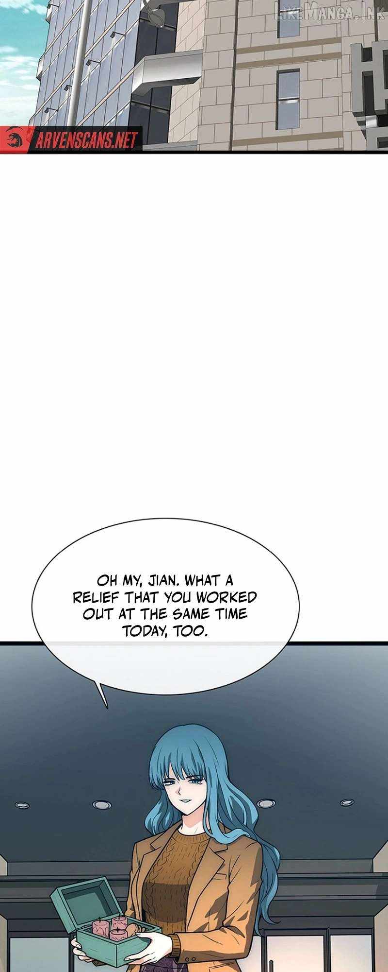 The Retired Killer Just Wants a Peaceful Life — Chapter 25 — page 29