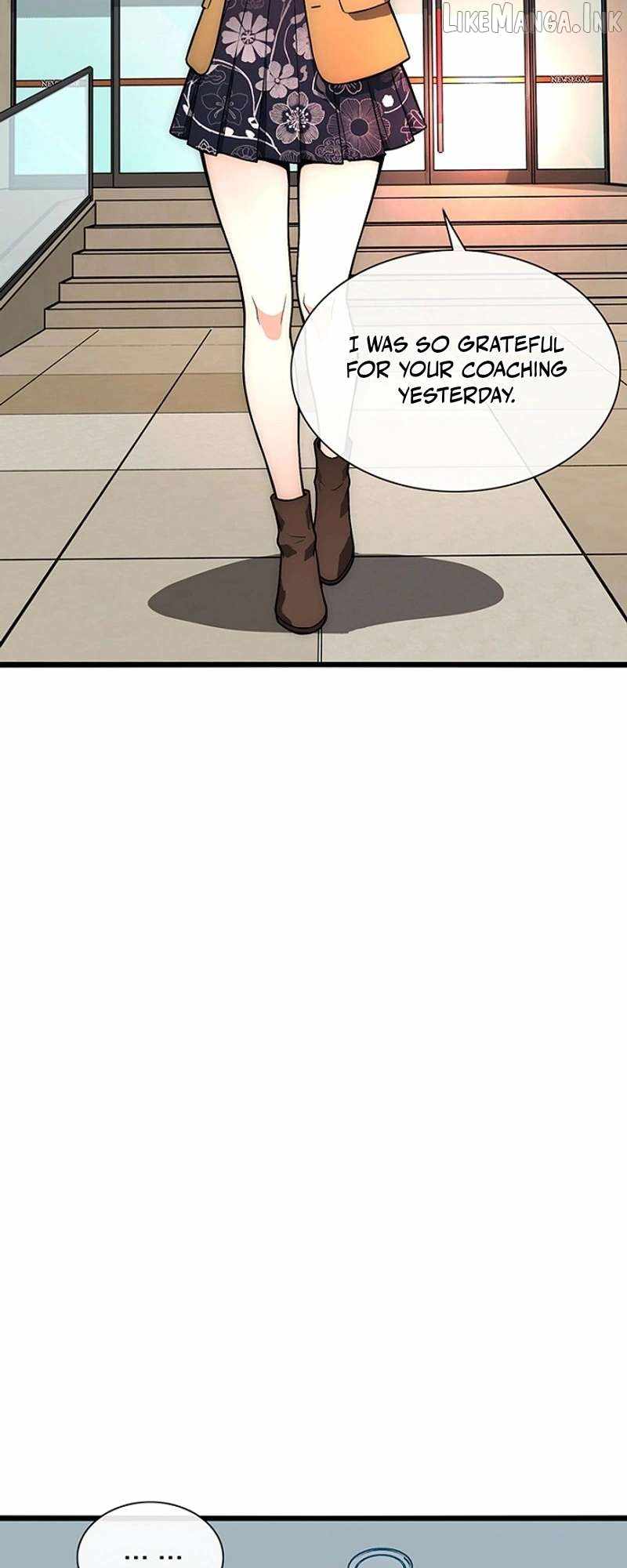 The Retired Killer Just Wants a Peaceful Life — Chapter 25 — page 30