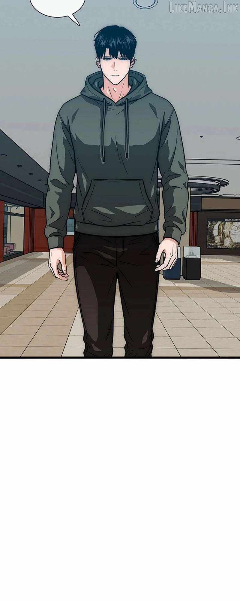 The Retired Killer Just Wants a Peaceful Life — Chapter 25 — page 31