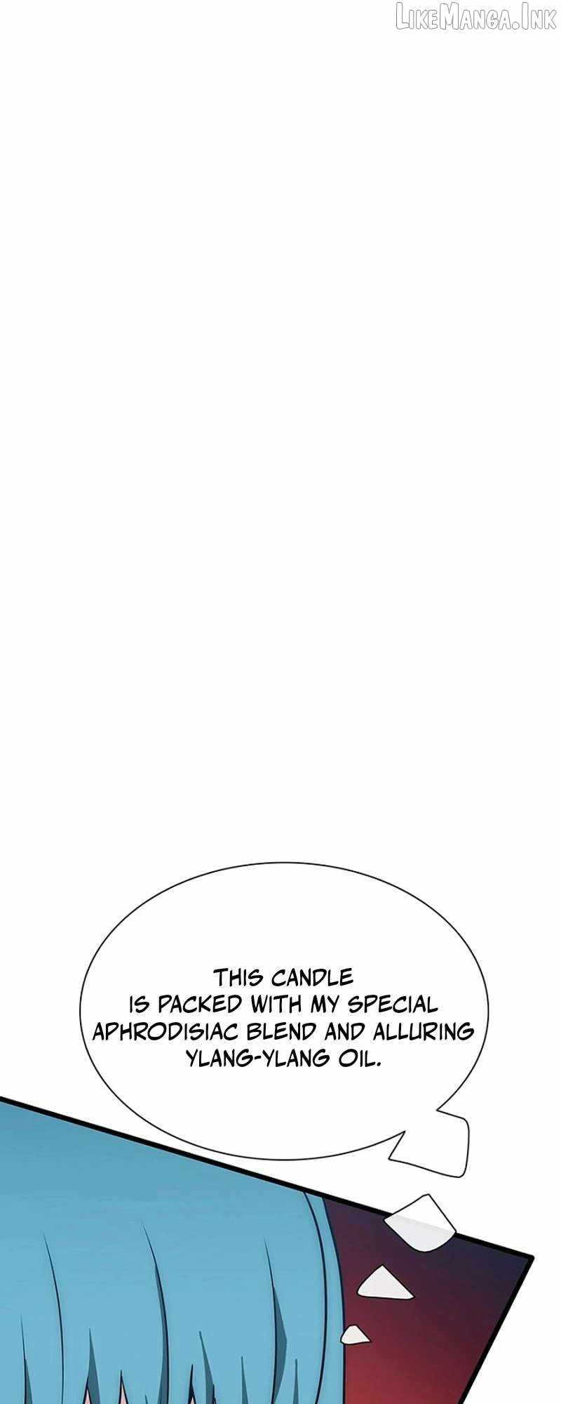 The Retired Killer Just Wants a Peaceful Life — Chapter 25 — page 34