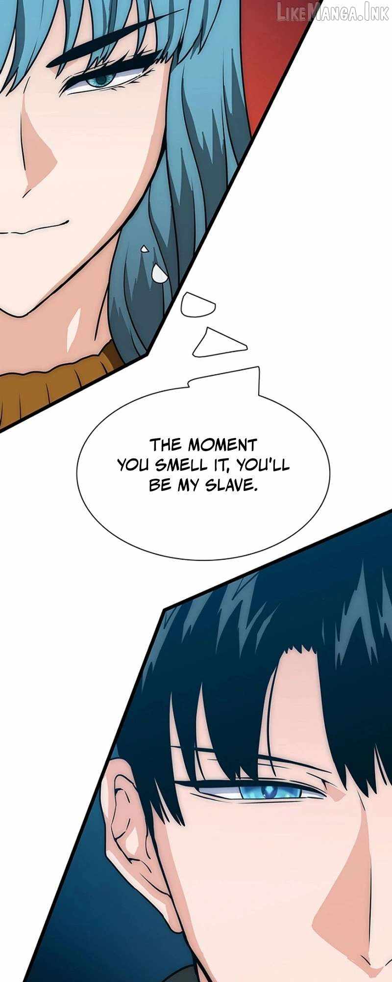 The Retired Killer Just Wants a Peaceful Life — Chapter 25 — page 35