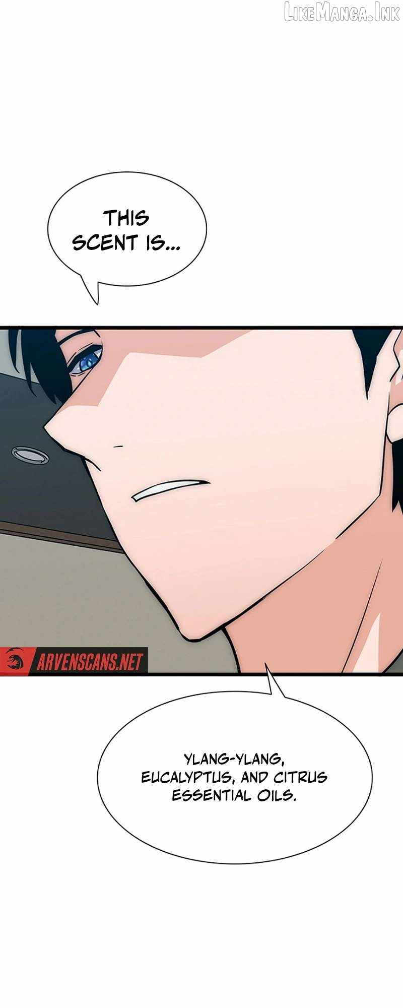The Retired Killer Just Wants a Peaceful Life — Chapter 25 — page 37