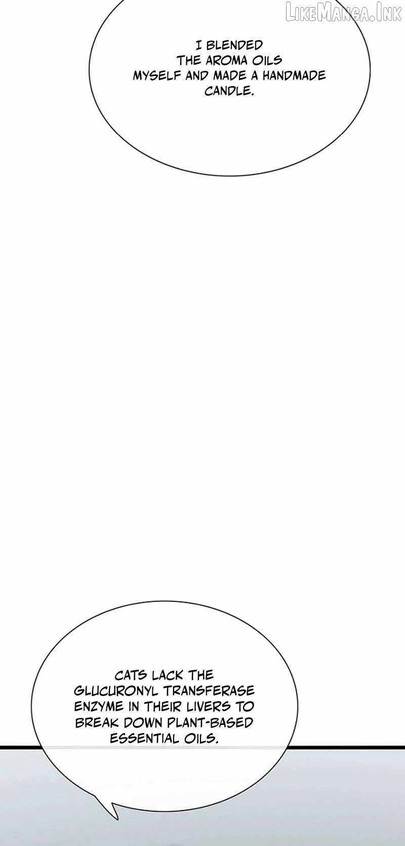 The Retired Killer Just Wants a Peaceful Life — Chapter 25 — page 39