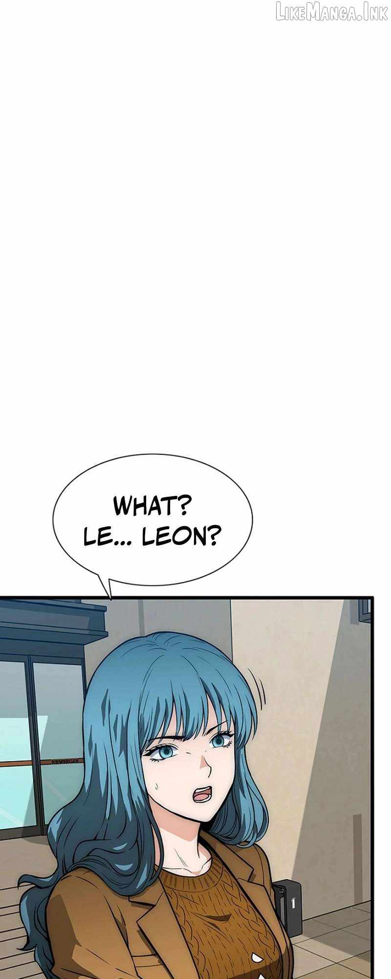 The Retired Killer Just Wants a Peaceful Life — Chapter 25 — page 41
