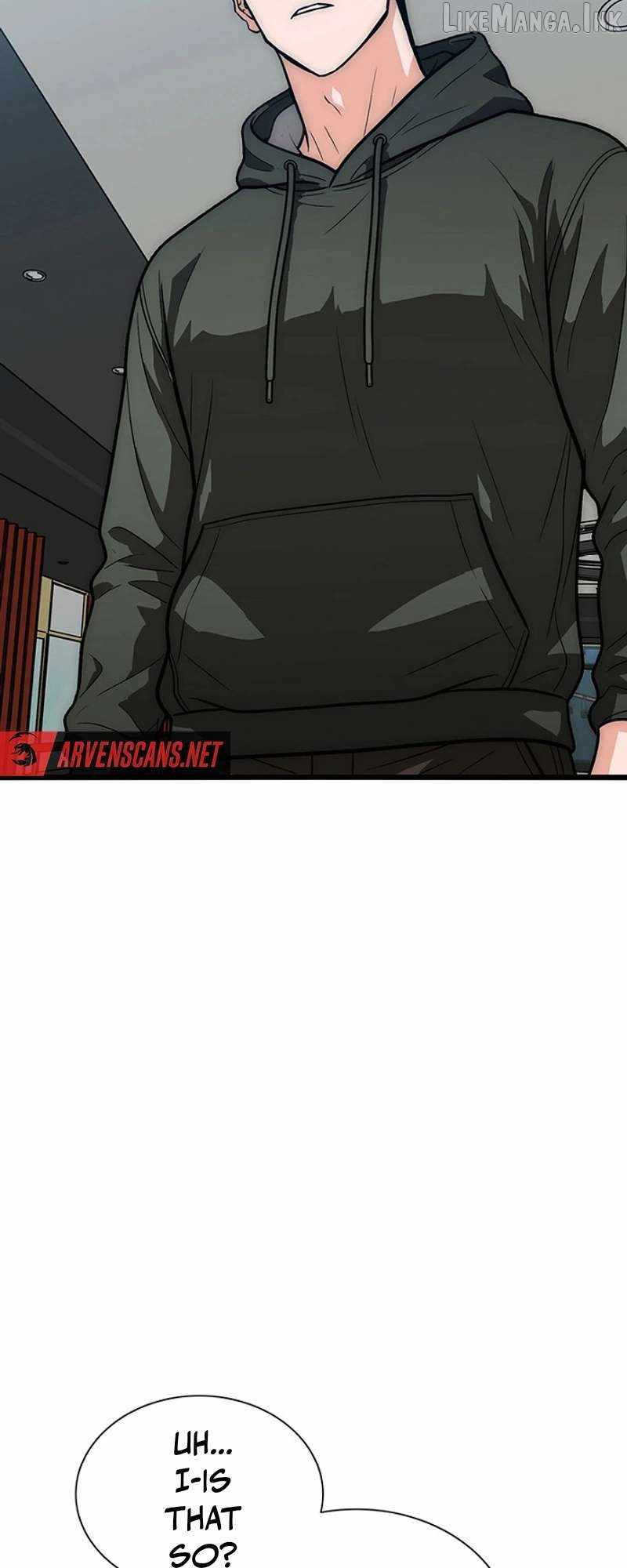 The Retired Killer Just Wants a Peaceful Life — Chapter 25 — page 43