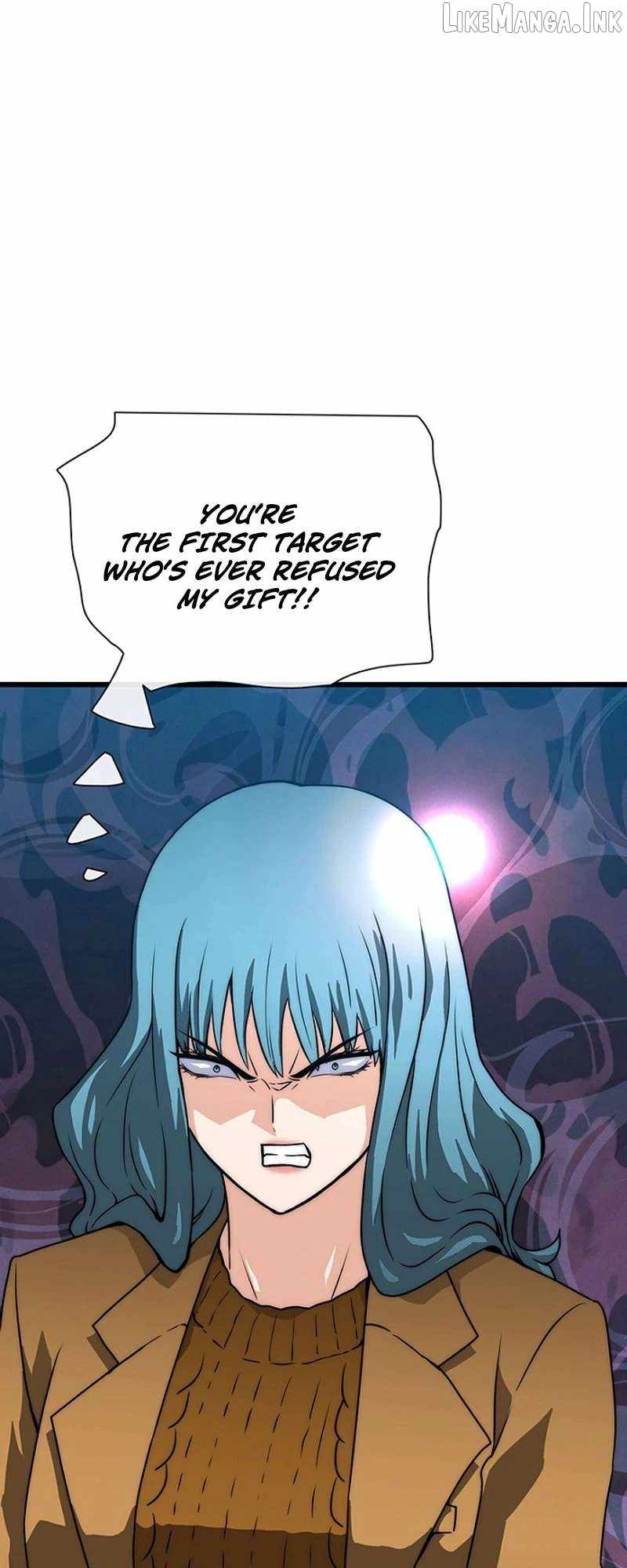 The Retired Killer Just Wants a Peaceful Life — Chapter 25 — page 49