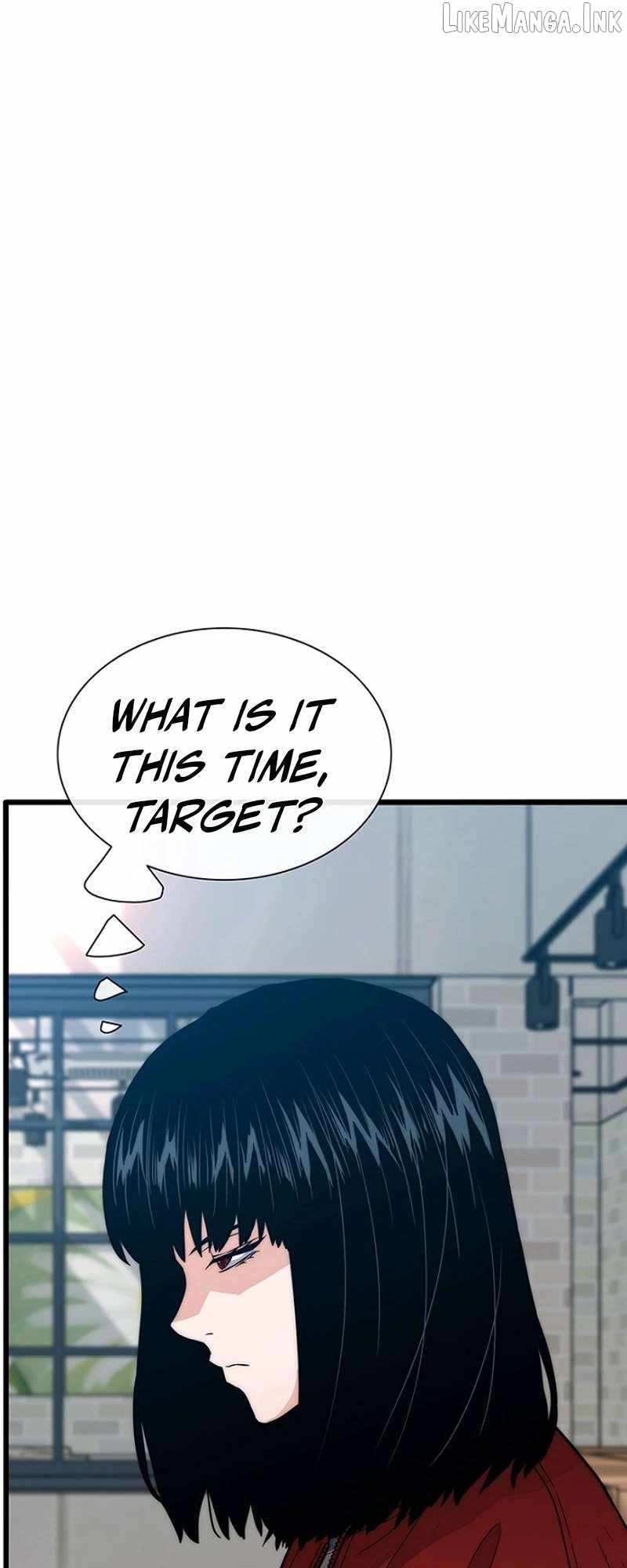 The Retired Killer Just Wants a Peaceful Life — Chapter 25 — page 54