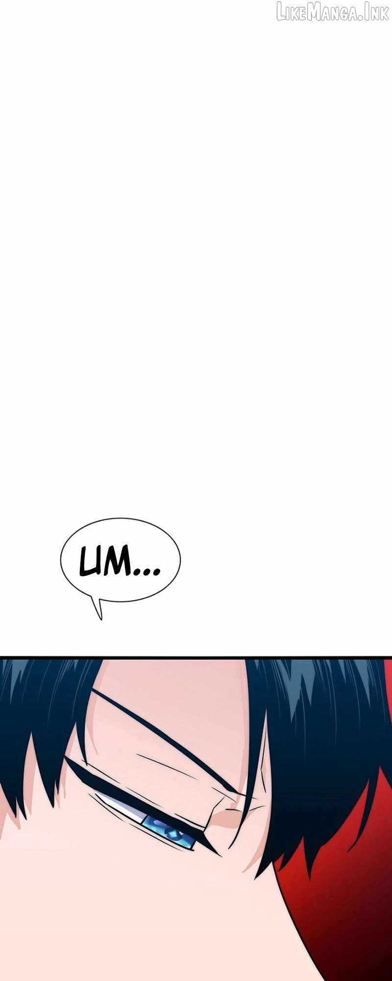 The Retired Killer Just Wants a Peaceful Life — Chapter 25 — page 56