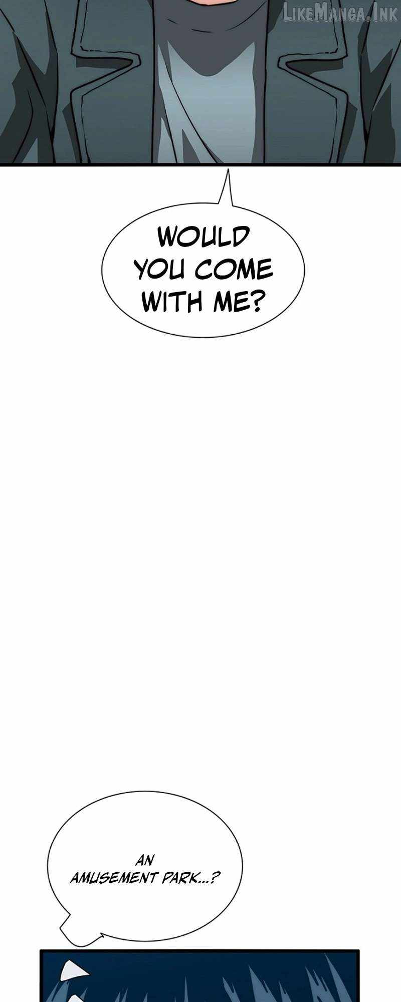 The Retired Killer Just Wants a Peaceful Life — Chapter 25 — page 58
