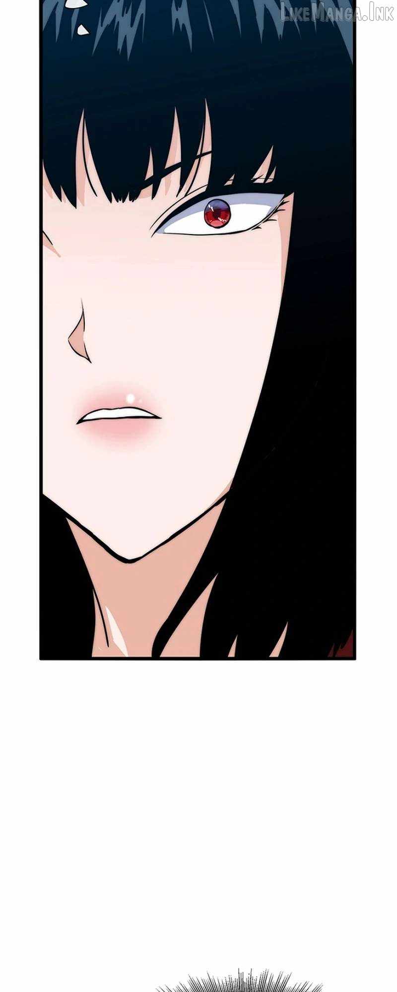 The Retired Killer Just Wants a Peaceful Life — Chapter 25 — page 59