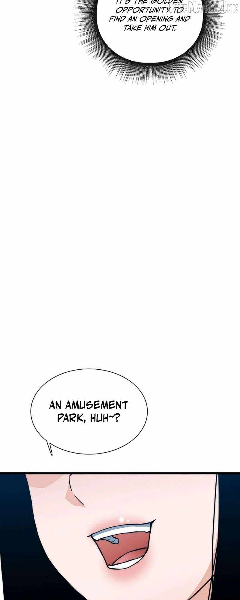 The Retired Killer Just Wants a Peaceful Life — Chapter 25 — page 62