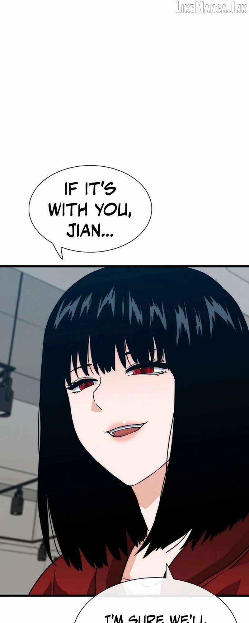 The Retired Killer Just Wants a Peaceful Life — Chapter 25 — page 64
