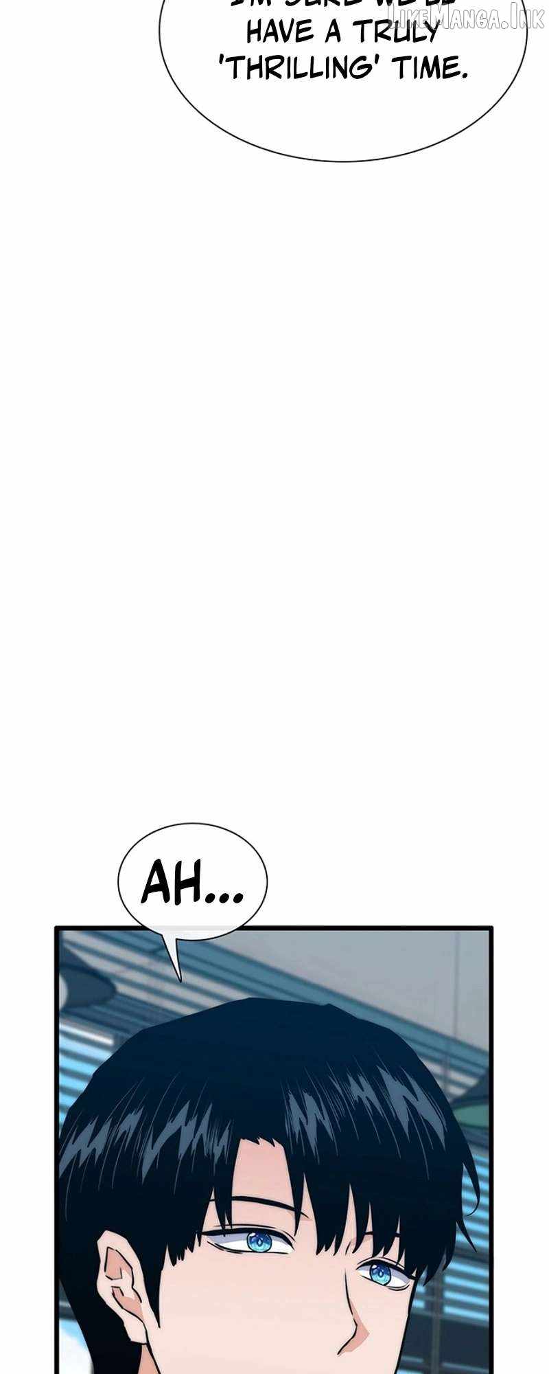 The Retired Killer Just Wants a Peaceful Life — Chapter 25 — page 65