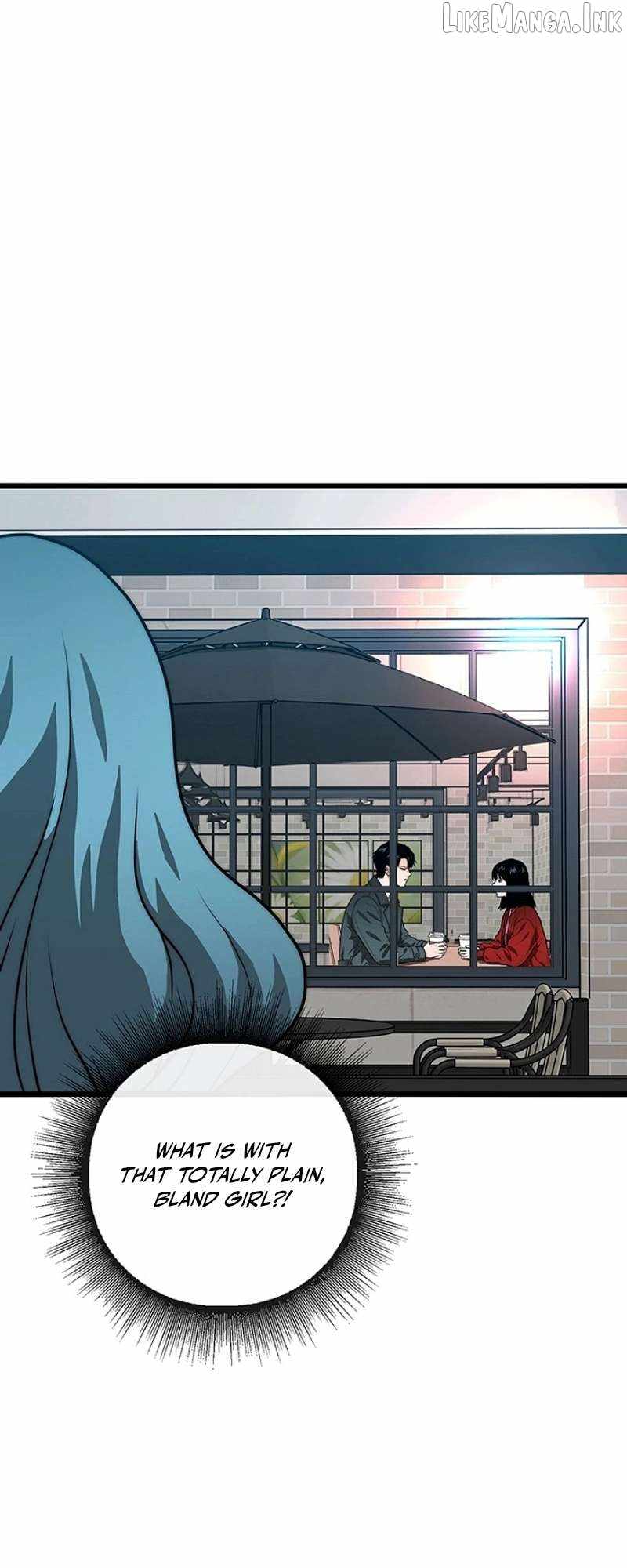 The Retired Killer Just Wants a Peaceful Life — Chapter 25 — page 68