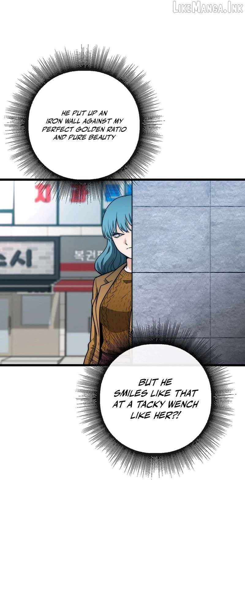 The Retired Killer Just Wants a Peaceful Life — Chapter 25 — page 69