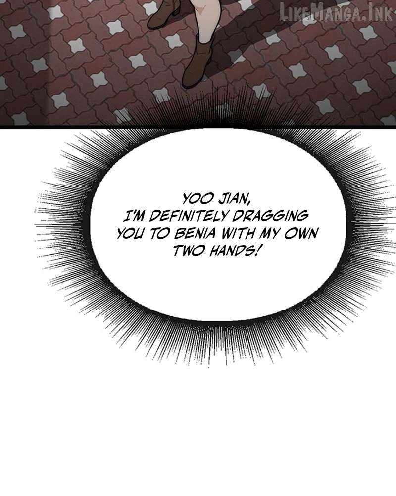 The Retired Killer Just Wants a Peaceful Life — Chapter 25 — page 71