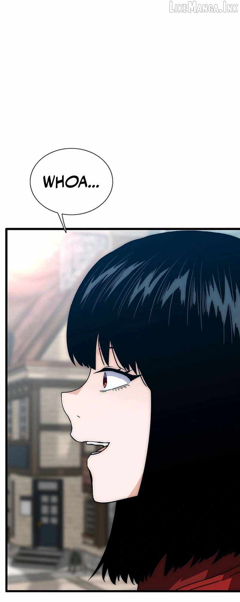 The Retired Killer Just Wants a Peaceful Life — Chapter 25 — page 76