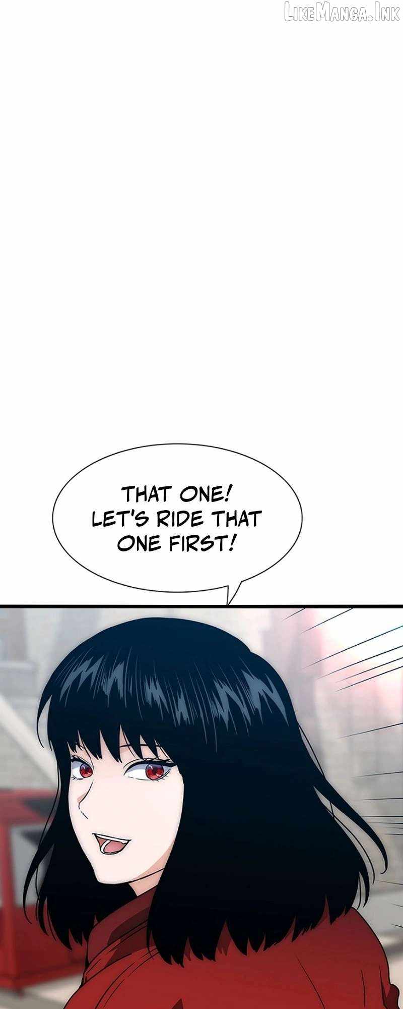 The Retired Killer Just Wants a Peaceful Life — Chapter 25 — page 77