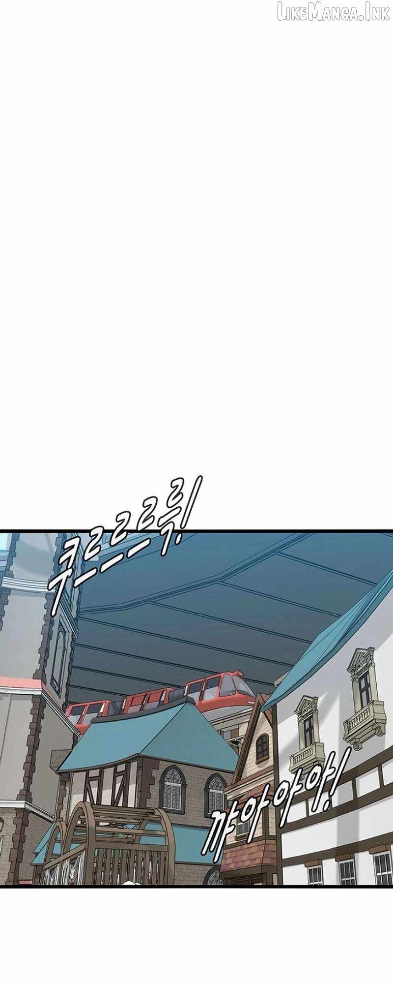 The Retired Killer Just Wants a Peaceful Life — Chapter 25 — page 80