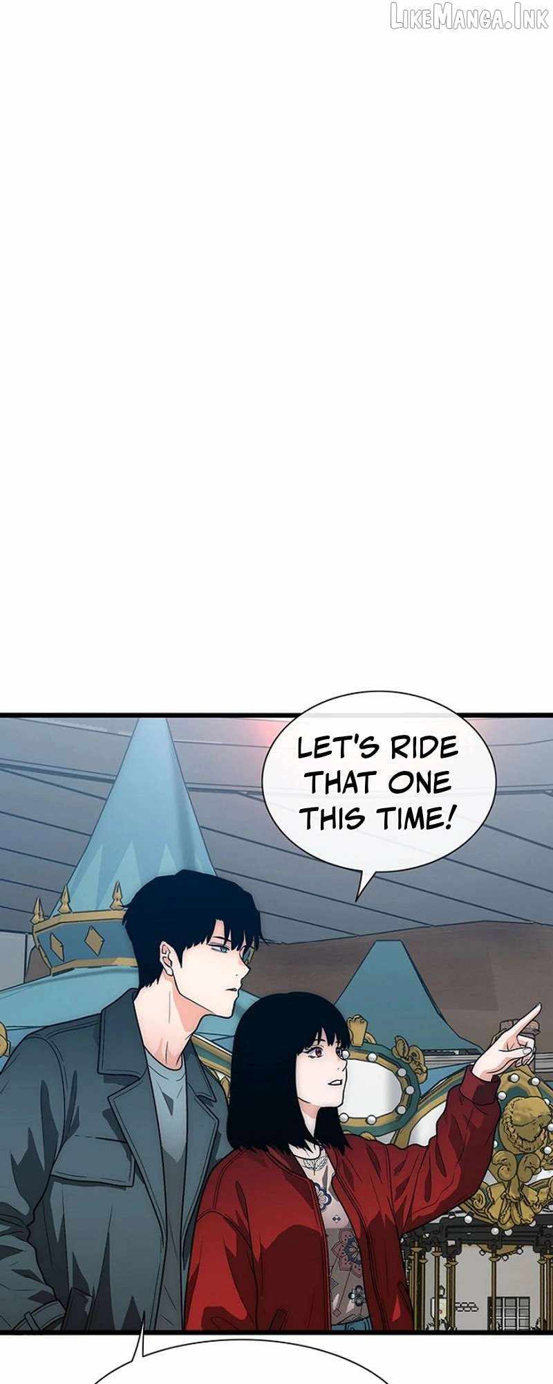The Retired Killer Just Wants a Peaceful Life — Chapter 25 — page 84