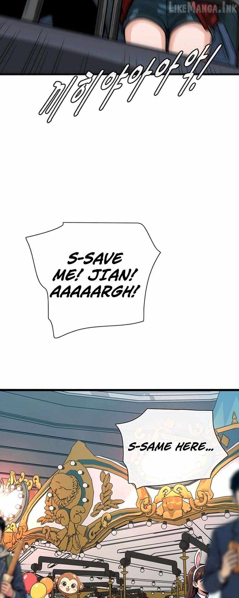 The Retired Killer Just Wants a Peaceful Life — Chapter 25 — page 86