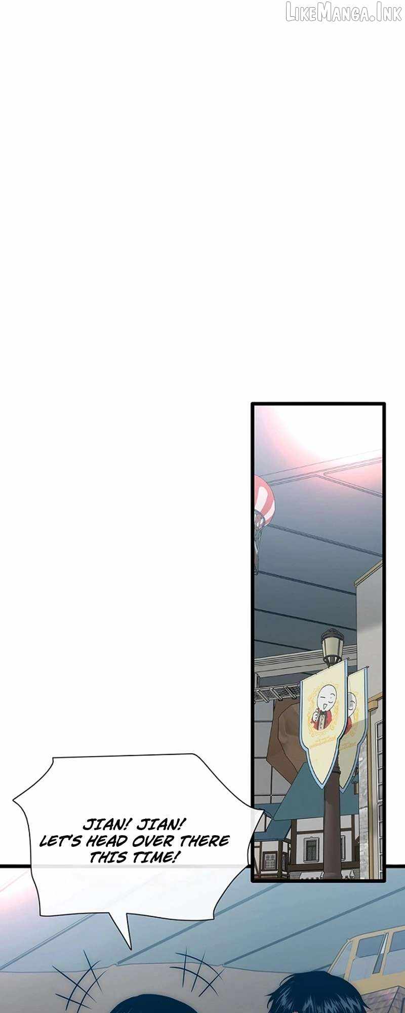 The Retired Killer Just Wants a Peaceful Life — Chapter 25 — page 88