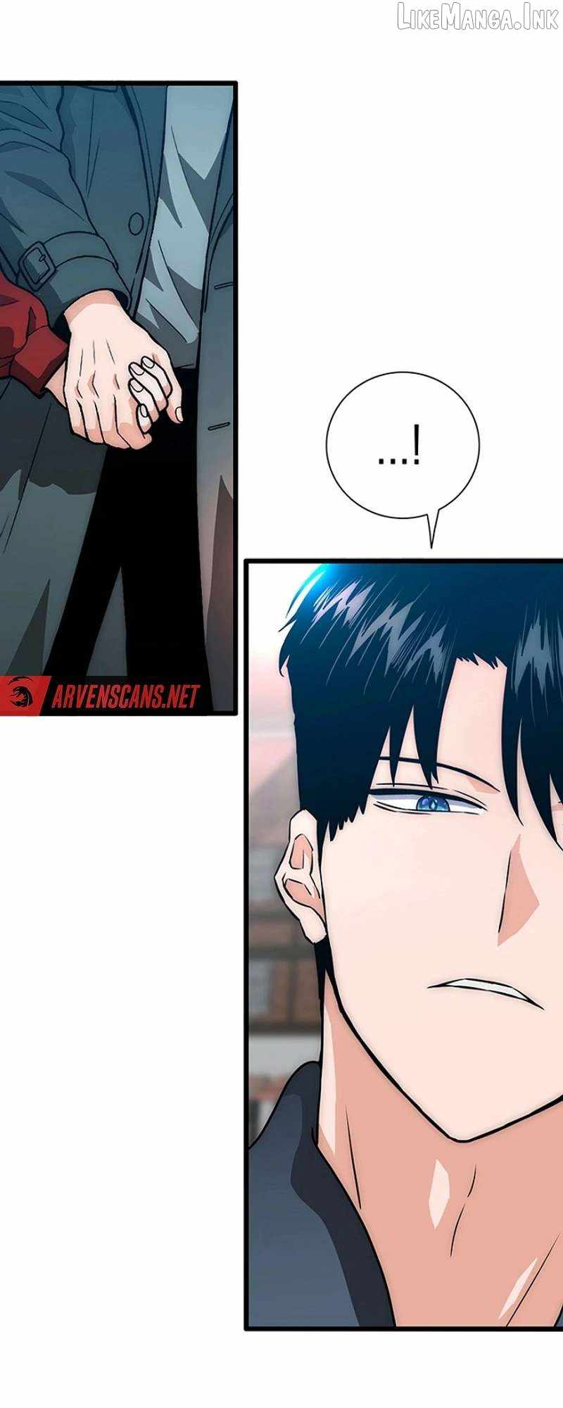 The Retired Killer Just Wants a Peaceful Life — Chapter 25 — page 90