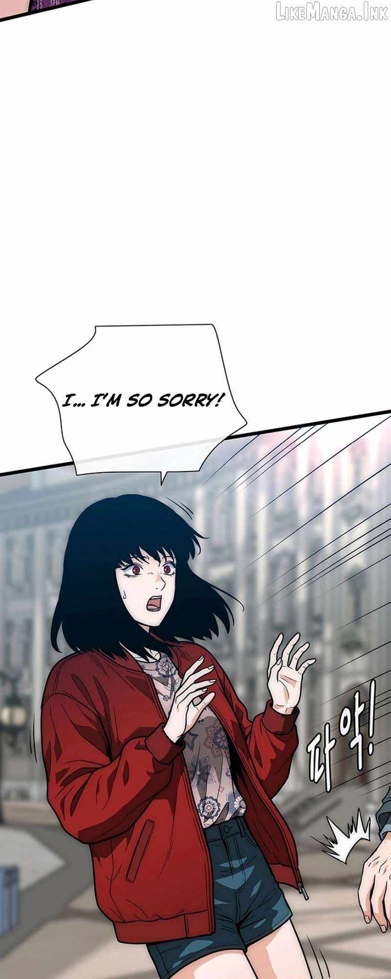 The Retired Killer Just Wants a Peaceful Life — Chapter 25 — page 94