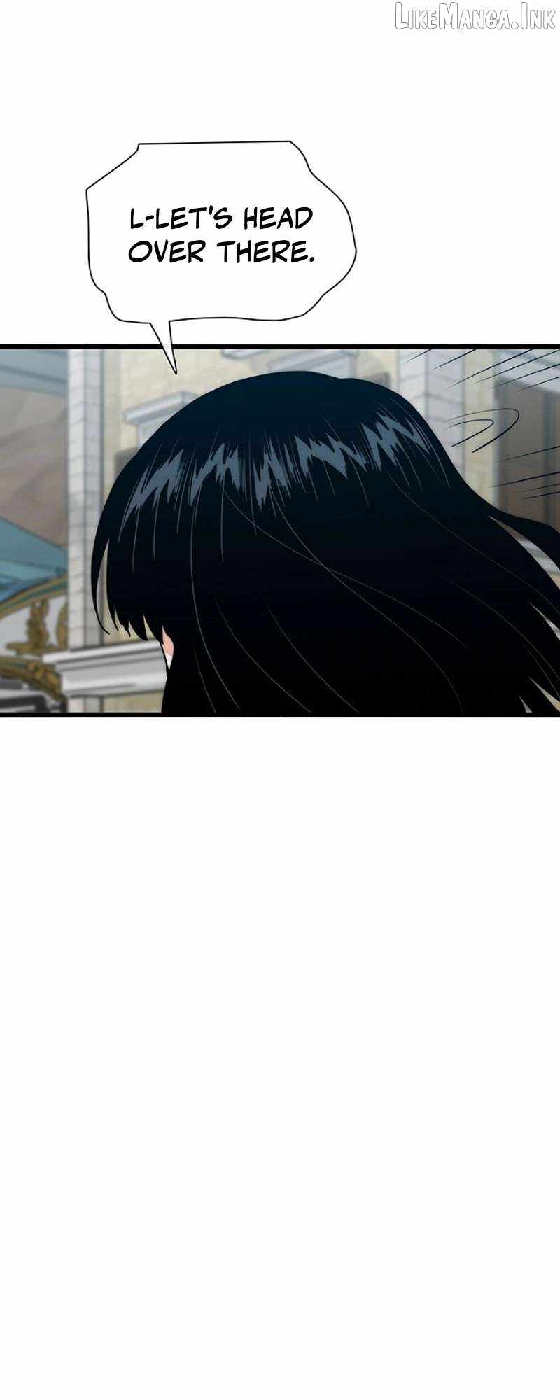 The Retired Killer Just Wants a Peaceful Life — Chapter 25 — page 96