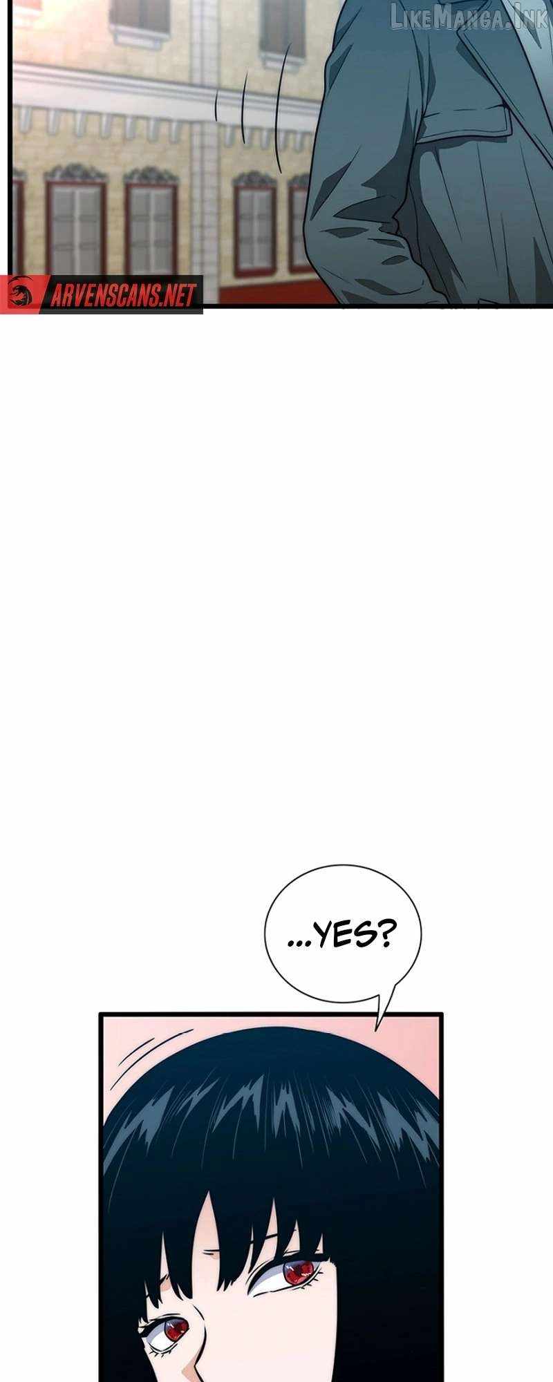 The Retired Killer Just Wants a Peaceful Life — Chapter 25 — page 100