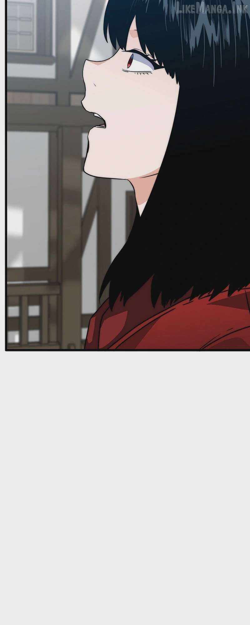 The Retired Killer Just Wants a Peaceful Life — Chapter 26 — page 4