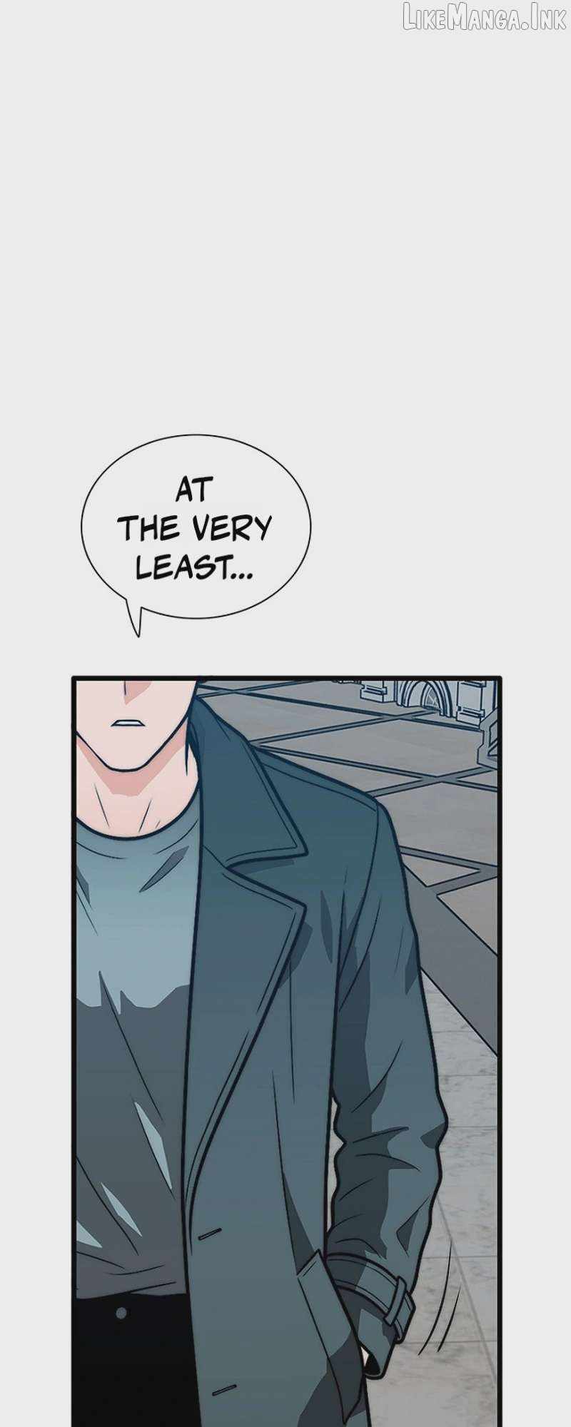 The Retired Killer Just Wants a Peaceful Life — Chapter 26 — page 7