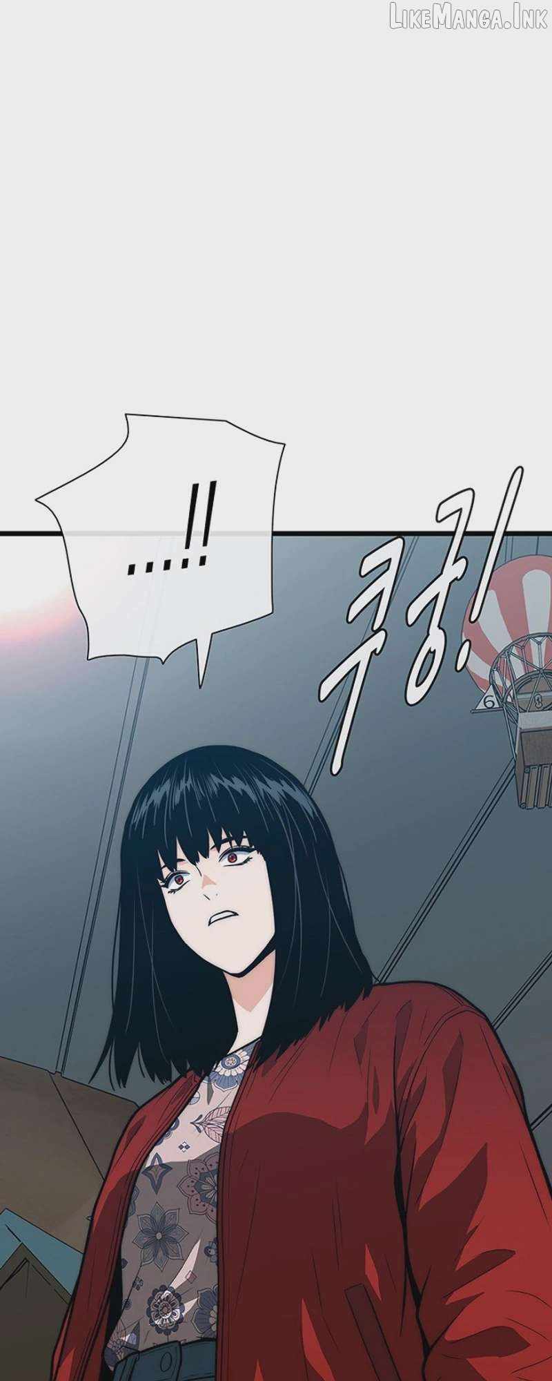 The Retired Killer Just Wants a Peaceful Life — Chapter 26 — page 9