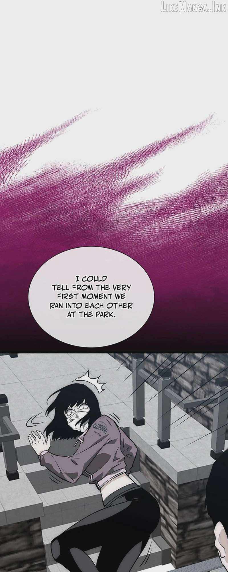 The Retired Killer Just Wants a Peaceful Life — Chapter 26 — page 17