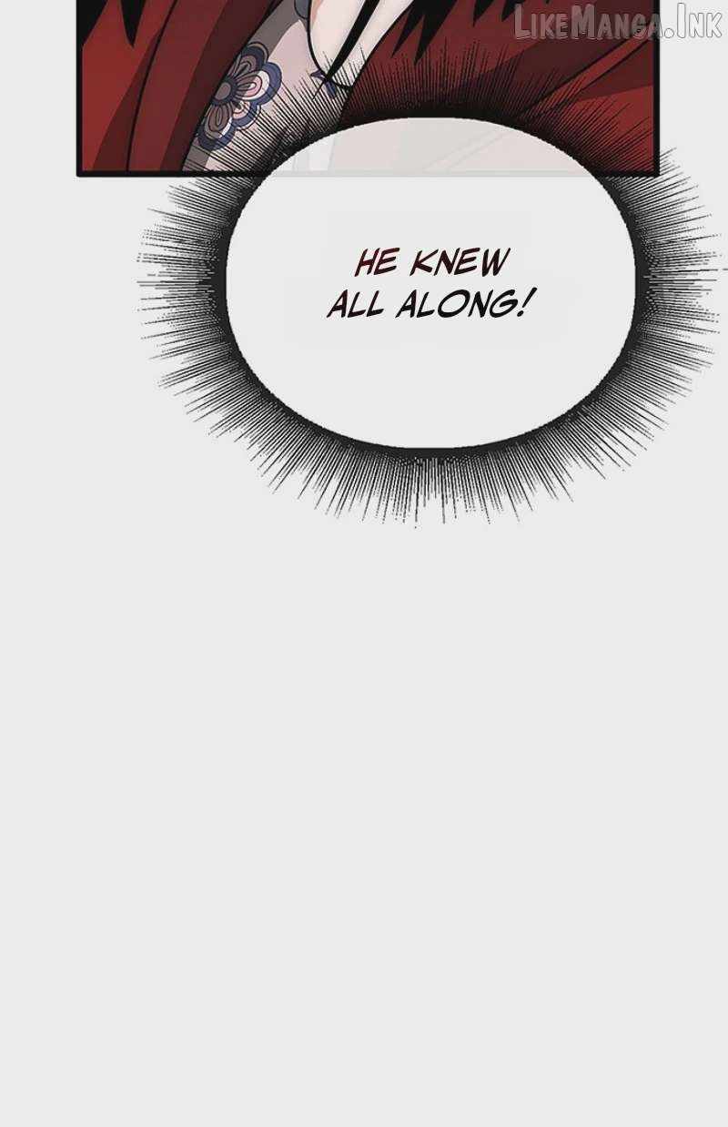 The Retired Killer Just Wants a Peaceful Life — Chapter 26 — page 22