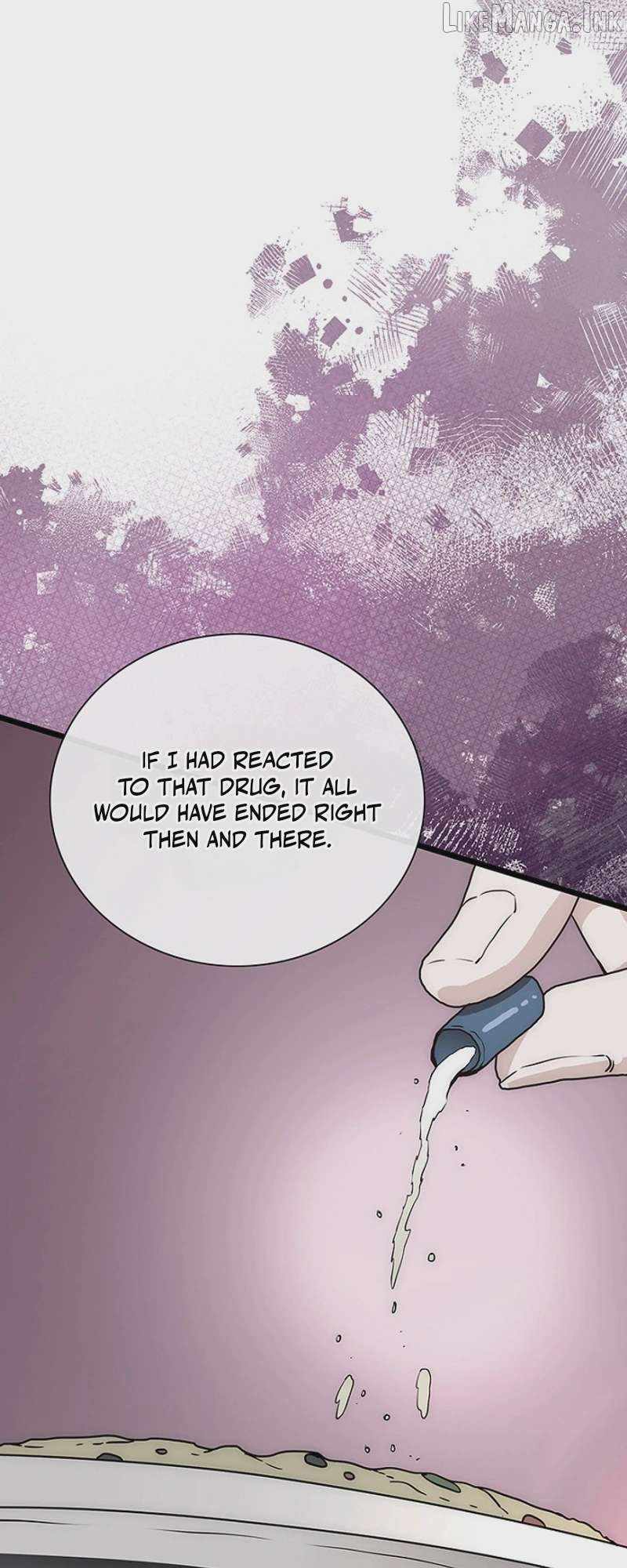 The Retired Killer Just Wants a Peaceful Life — Chapter 26 — page 24