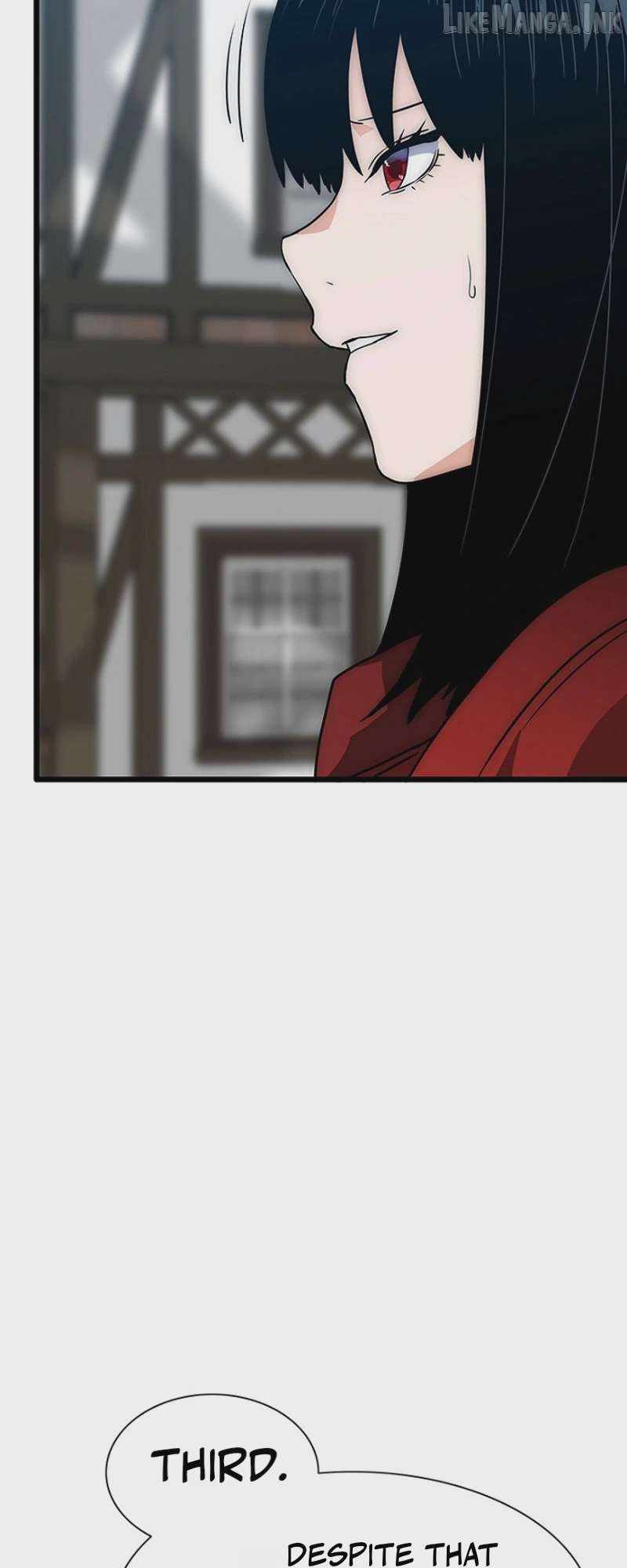 The Retired Killer Just Wants a Peaceful Life — Chapter 26 — page 26