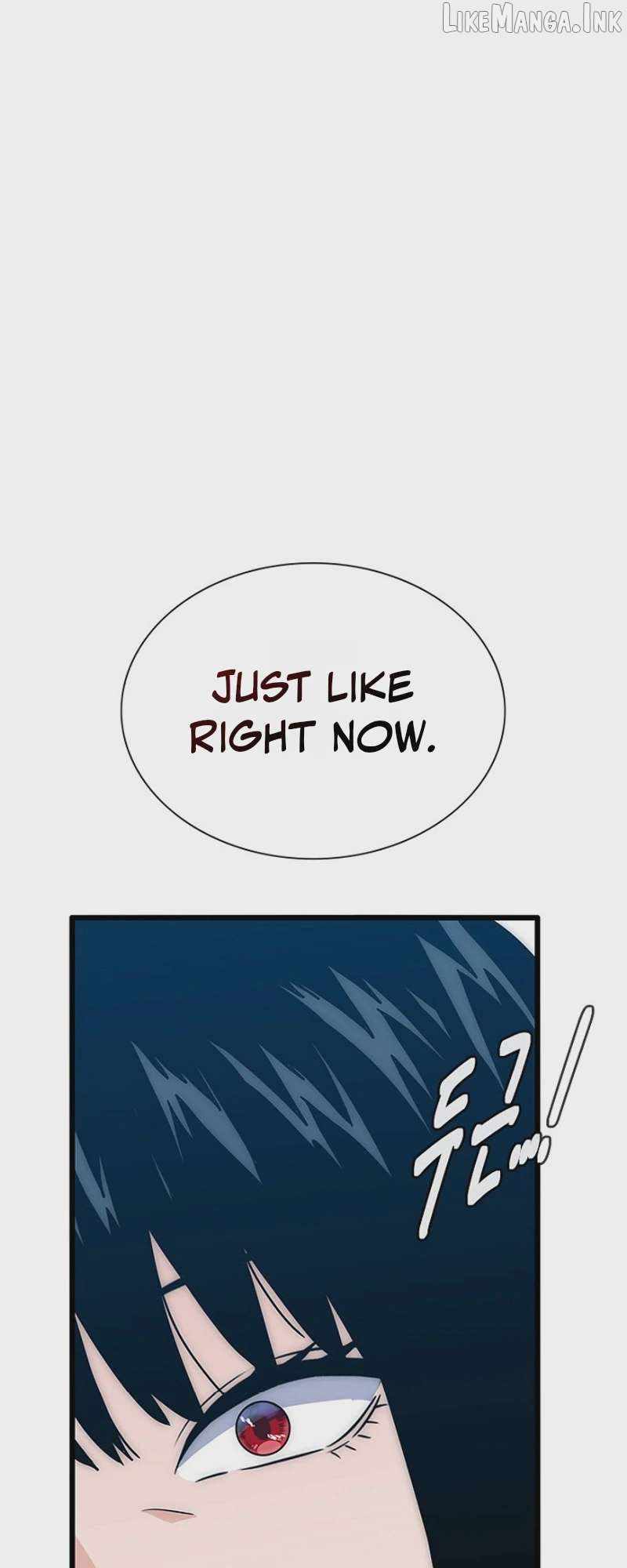 The Retired Killer Just Wants a Peaceful Life — Chapter 26 — page 28