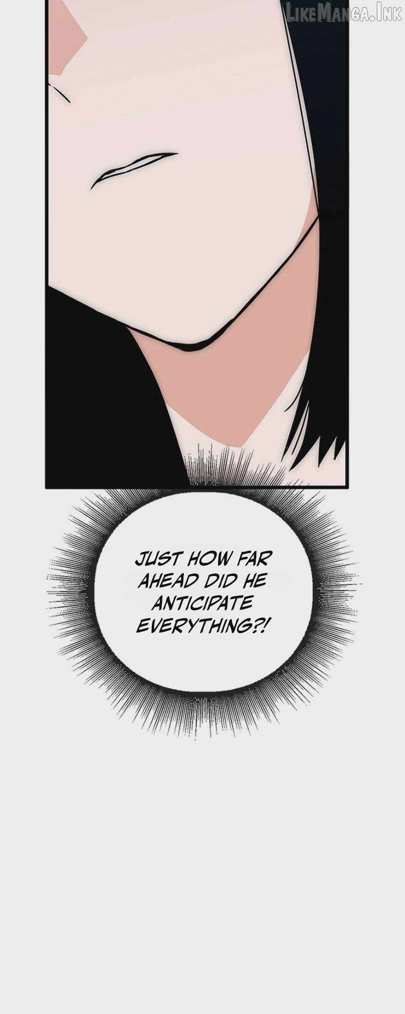 The Retired Killer Just Wants a Peaceful Life — Chapter 26 — page 29