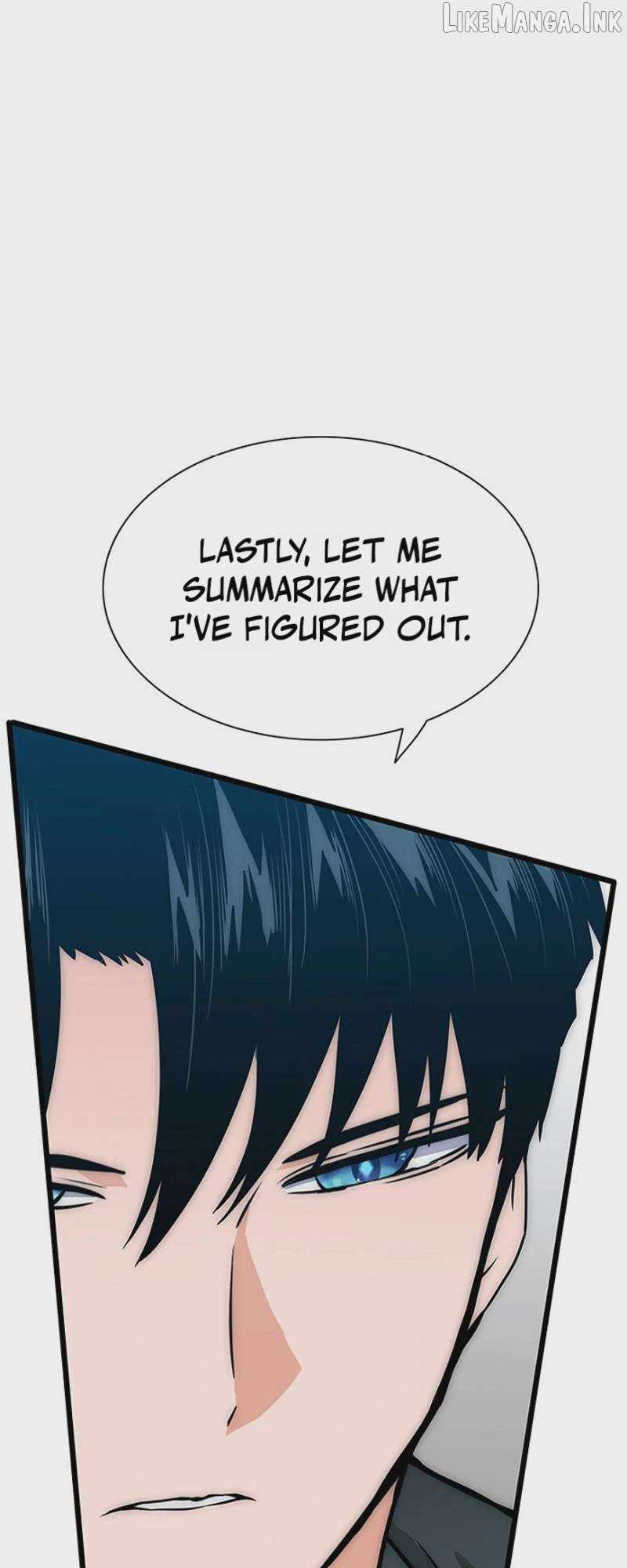 The Retired Killer Just Wants a Peaceful Life — Chapter 26 — page 33