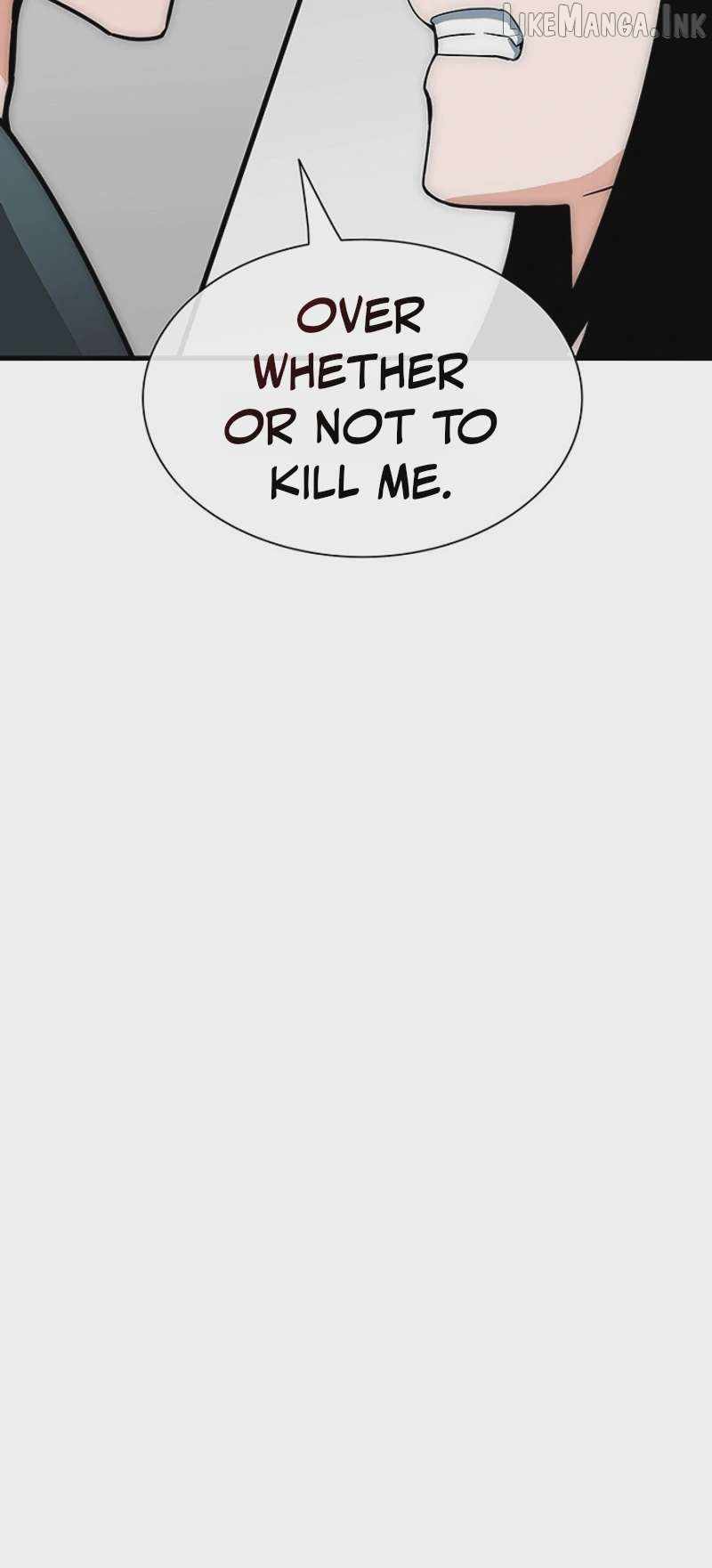 The Retired Killer Just Wants a Peaceful Life — Chapter 26 — page 37
