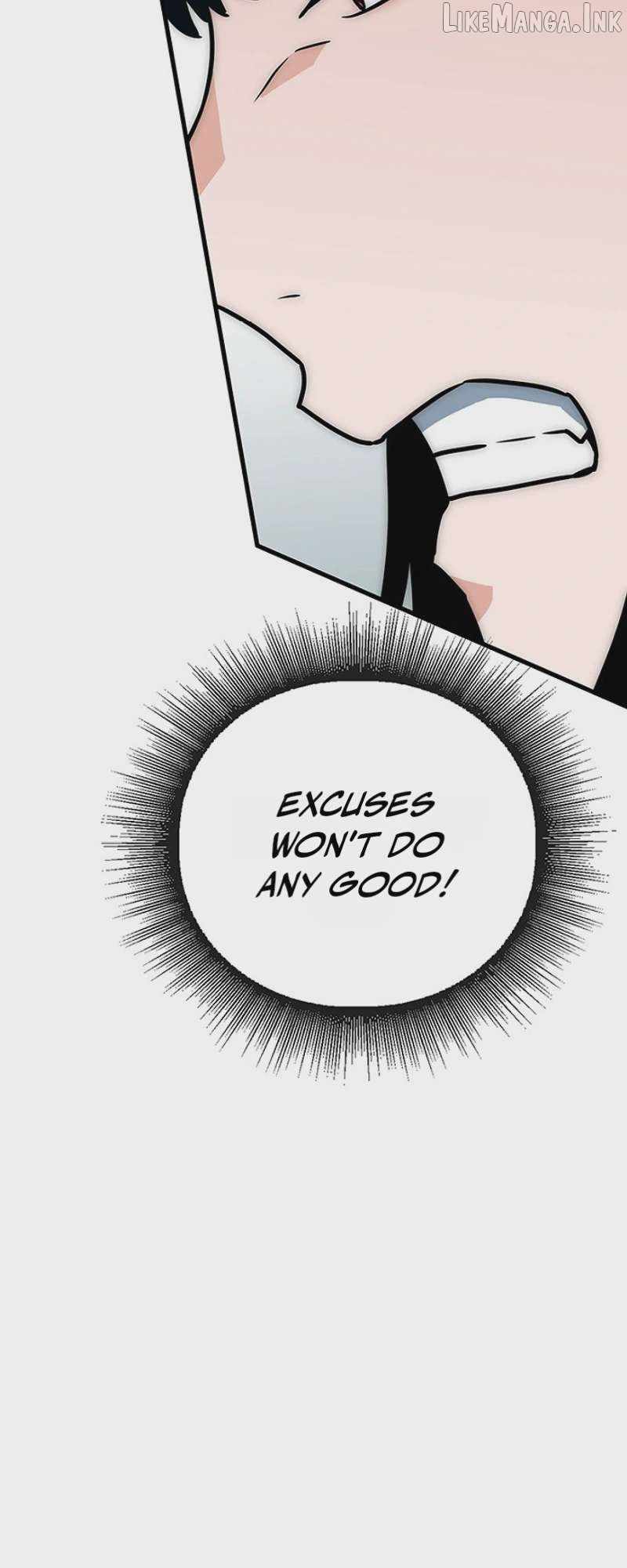 The Retired Killer Just Wants a Peaceful Life — Chapter 26 — page 39
