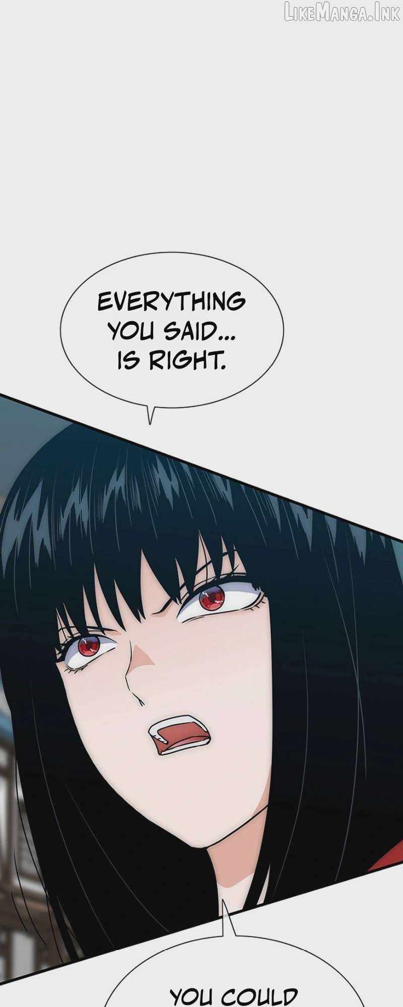 The Retired Killer Just Wants a Peaceful Life — Chapter 26 — page 40