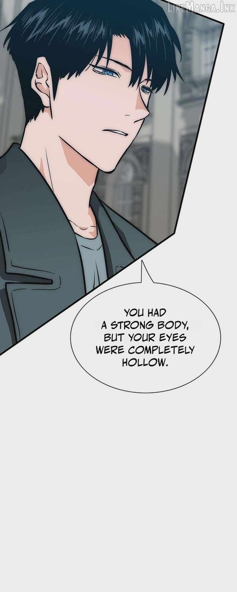 The Retired Killer Just Wants a Peaceful Life — Chapter 26 — page 42